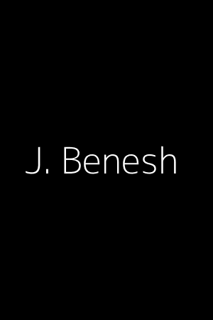 Jason Benesh